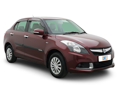 2016 Maruti Swift Dzire - Sedan - Petrol - Manual - ₹4.18 lakh